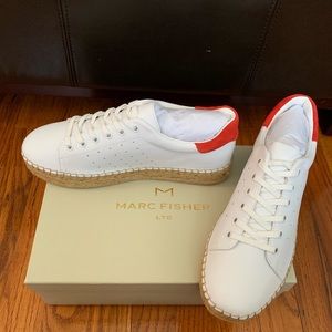 NWOT🛍 Marc Fisher LTD Woman’s Mandi Oxford